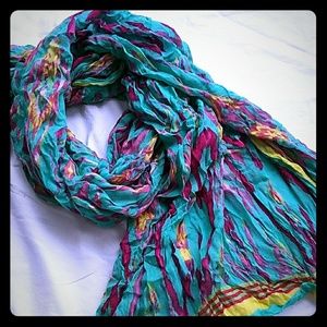 Stella and Dot Scarf